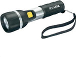 VARTA LED Daylight 2AA for $6.84 down from $28.75 at PBTech