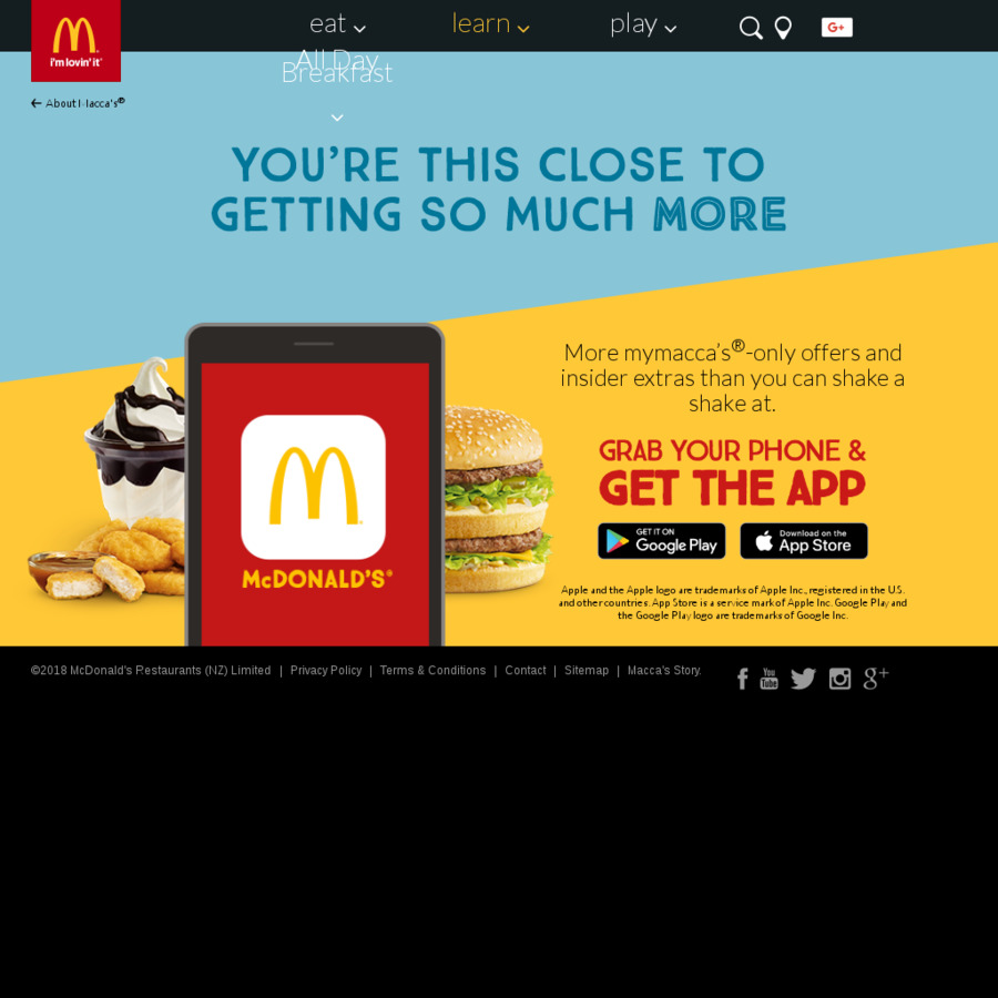 Buy One Get One Free Big Mac Combo & More Via App McDonald's