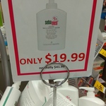 Sebamed Face & Body Wash 1L $19.99 (Normally $41.99) @ Life Pharmacy (Eastridge)