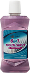 Woolworths Select Mouth Rinse 500ml $1 (Was $4.50) at Countdown
