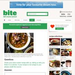 Win a $100 Voucher to Milly's Kitchen from Bite