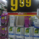 Raid Max OR Earth Options 185g Automatic Insect Control System $9.99 @ Pak N Save Mt Albert