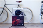 Win a $439 Shotbox Action Camera @ HEY GENTS (International Comp.)