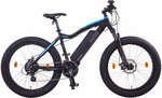 Cyber Monday - 15% off NCM Aspen Plus E-Mountain Bike $2040 Delivered @ Leon Cycle