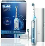 Oral-B Smart 7000 Electric Toothbrush - $139 @ JB Hi-Fi