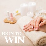 Win 1 of 2 $50 ProfessioNAIL Gift Vouchers from Shore City
