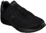 Mens Dynamight 2.0 Rayhill (Black, size US 10) $29.99 + $10 Delivery (Was $119.99) @ Skechers NZ
