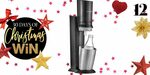 Win a SodaStream Crystal (Worth $299) from Mindfood