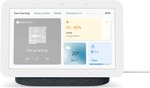 Google Nest Hub (2nd Gen) 7" Smart Home Display $79 + Postage or Pickup @ Harvey Norman