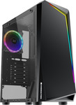 Xigmatek Vortex Mid Tower PC Case $38 + Shipping ($0 with Primate) @ Mighty Ape
