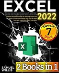 [eBook] $0 Excel 2022: Become a True Expert from Scratch @ Amazon AU