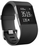 Fitbit Surge Super Watch Large $253 (Save $33) + Free Black Portable Speaker ($40 Value) @ Dick Smith