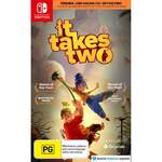 [Switch] It Takes Two $39.00 @ The Warehouse