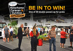 Win 1 of 30 Double Passes to The Covi Motorhome, Caravan & Outdoor SuperShow (Greenlane, March 17-19) @ NZCMD