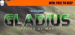 [PC] Free - Hue & Warhammer 40,000: Gladius - Relics of War @ Steam