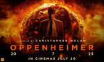 Win 1 of 3 Double Passes to Oppenheimer from Grownups