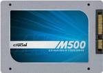 Amazon.com - Crucial M500 240GB SSD - $126 NZD Delivered