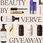 Win Products from Emma Lewisham, Linden Leaves, Glow Lab, Revlon & Only Good @ Verve Magazine