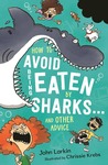 Win a copy of How to Avoid Being Eaten By Sharks (John Larkin book) @ Good Reading Magazine