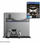 PlayStation 4 500GB Limited Edition + Batman Arkham Knight - $499.99 @ Noel Leeming