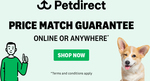 Download & Sign in to Mobile App to Earn $10 Credit @ Pet Direct App