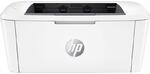 HP M110w Mono LaserJet Printer $69 ($29 After $40 Cashback via HP) + Shipping/C&C ($0 in-Store) @ Warehouse Stationery