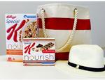 Win 1 of 3 Beach Bags, Panama Hats and Special K Products (Worth $100) from Womans Day