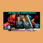 Win a $25 Amazon Gift Card (Deal of The Week Giveaway) from Book Throne
