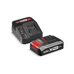 Ozito PXC 18V 2.5Ah Battery and Charger PXBC-25B - Kit $30 + Shipping ($0 C&C/ in-Store) @ Bunnings
