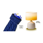 No Success Fees on Home & Living + Clothing and Fashion (Ping Fees Applicable) @ Trade Me