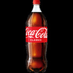 [AKL] Coca-Cola Soft Drink 1.5L Range $0.99 ea. @ PAK'n SAVE Highland Park (in-Store Pricematch at The Warehouse)