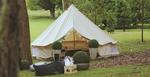 Win a Luxury Tent (Worth $799) from Viva