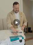 Win a Mattress Protector, Memory Foam Pillows, Pillow Protectors and a Quilt (Worth $1,000) from Protect-a-Bed