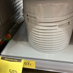 [AKL] Extra 50% off Clearance Prices (in-Store Only - Excludes TV, Gaming and Tech) @ The Warehouse Newmarket