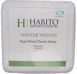 Habito Duvet Deals, from $59 (Save up to $201) @ The Warehouse