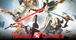 Humble 2K Bundle - $1+. Include Battleborn (PC) for $15 USD (~$21 NZD)