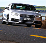 Win 2nts Hotel at Eagle's Nest in Russell, Audi S3 Rental, Audi Gift Pack, Champagne, Breakfast