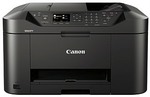 Canon Maxify MB2060 Multifunction Printer $19 after Cashback @ JB Hi-Fi