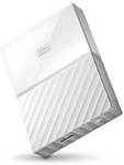 WD 4TB Portable External Hard Drive US $113.43 (~NZ $165) Delivered @ Amazon