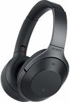 Sony WH-1000XM2 Wireless Noise Cancelling Headphones Black & Champagne $349.99 @ Noelleeming