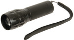 190 Lumen CREE LED Powered Torch with Adjustable Lens for $8.90 Was $24.90 at Jaycar
