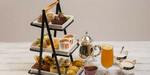 Win a Premium High Tea Experience for Two at T-Lounge by Dilmah from Wellington NZ