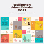 Two for 1 Entry to Wellington Zoo (Day 1 - Wellington Advent Calendar)