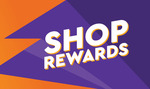 8% Cashback @ Countdown Online via Shop Rewards