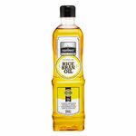 Harvest Rice Bran Oil 1 Litre $3.00 (Normally $5.99) @ The Warehouse App (Requires MarketClub)