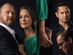 [Auckland] Win 1 of 2 double passes to the Auckland Theatre Company 'Long Day's Journey into Night' show @ Gay Express