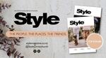Win a Stay + High Tea experience; ghd platinum+ styler; double pass to Bee Gees Musical; trio of cast glass clouds @ Style