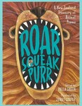 Win a copy of Roar Squeak Purr – A New Zealand Treasury of Animal Poems (book) @ Kidspot