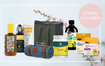 Win a Spring Gift Pack Worth over $370 @ Family Health Diary