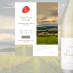 20% off All Single Bottles ($9.99 Shipping, $0 over $200 spend) @ Sherwood Estate Wines